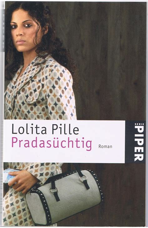 Pradasüchtig by Lolita Pille 